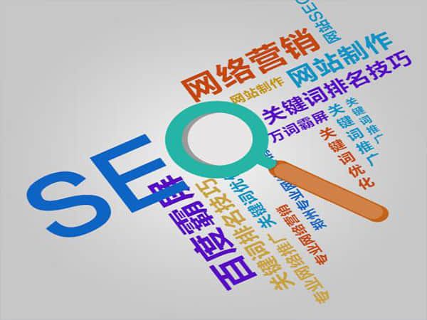 桃城SEO排名公司:提升网站在搜索引擎中的曝光率